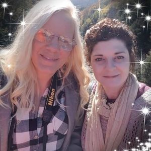 Meet your Posher, Darcy